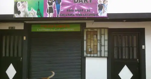 MODA Y ESTILO DARY BOGOTÁ MODA Y ESTILO DARY BOGOTÁ